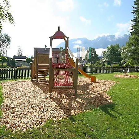 Grimmingblick Gesmbh Bad Mitterndorf