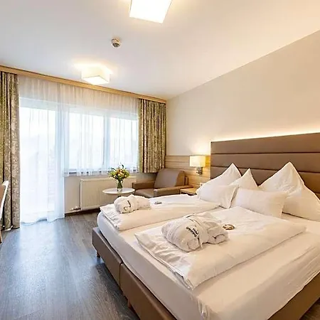 Hotel Grimmingblick Gesmbh Bad Mitterndorf