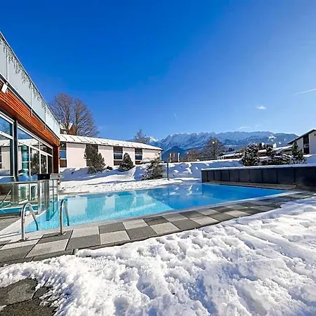 Grimmingblick Gesmbh Szálloda 4*