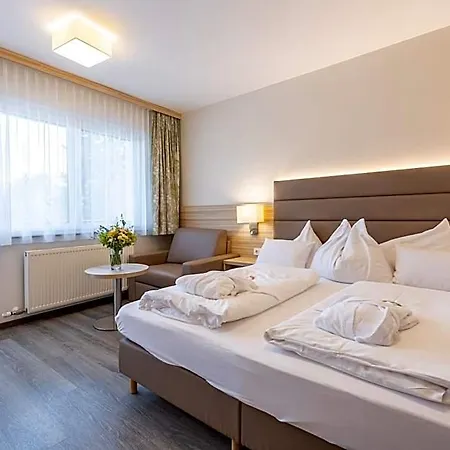 Szálloda Grimmingblick Gesmbh 4*