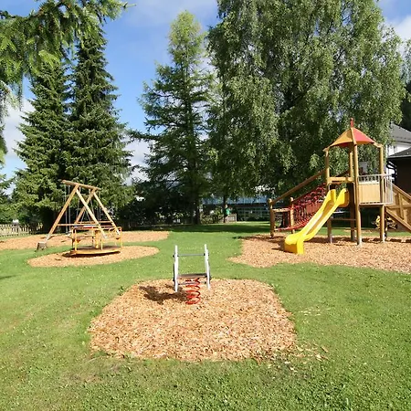 Hotel-restaurant Grimmingblick 4* Bad Mitterndorf