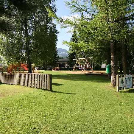 Hotel-restaurant Grimmingblick Bad Mitterndorf