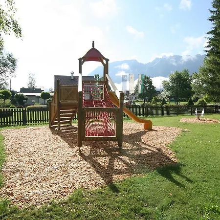 Hotel-restaurant Grimmingblick