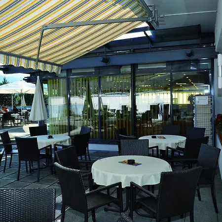 Hotel-restaurant Grimmingblick Hotel