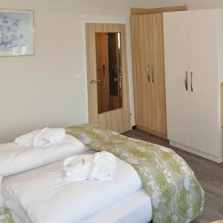 Hotel-restaurant Grimmingblick Hotel Bad Mitterndorf