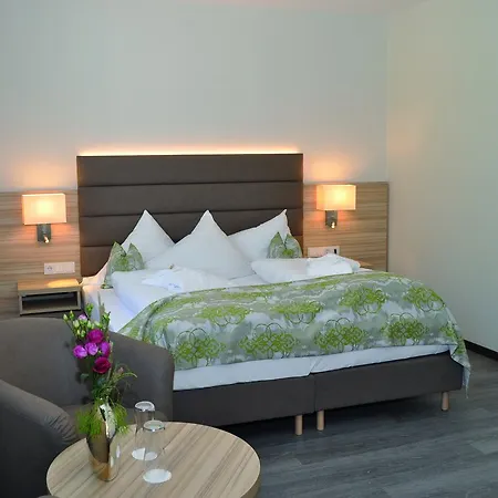 Hotel-restaurant Grimmingblick Hotel