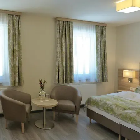فندق Grimmingblick Gesmbh 4*