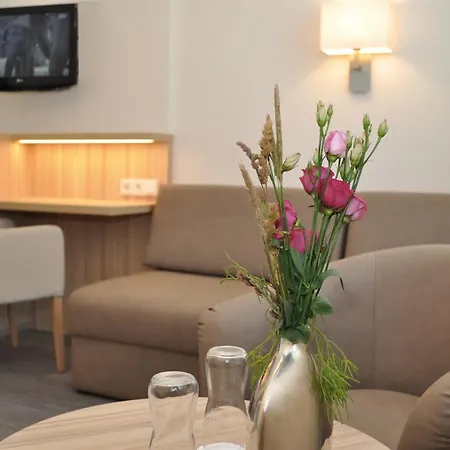 Hotel-restaurant Grimmingblick 4* Bad Mitterndorf