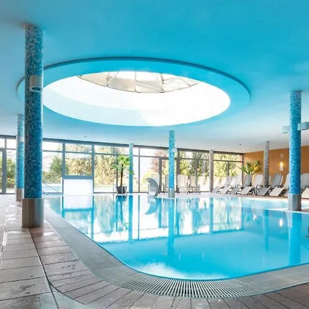 Hotel-restaurant Grimmingblick Hotel Bad Mitterndorf