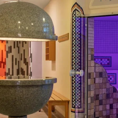 Hotel-restaurant Grimmingblick 4* Bad Mitterndorf