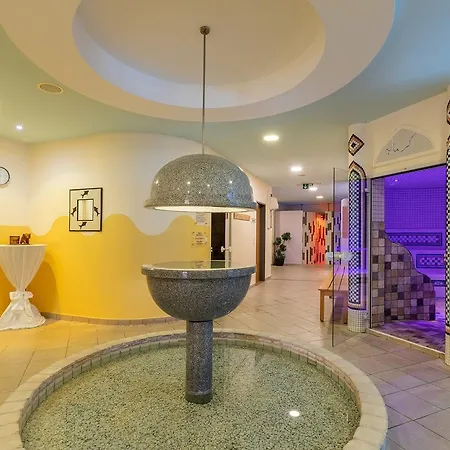 Hotel Hotel-restaurant Grimmingblick