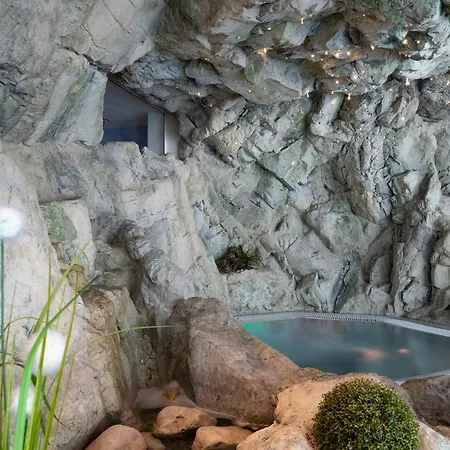 Hotel Hotel-restaurant Grimmingblick 4*