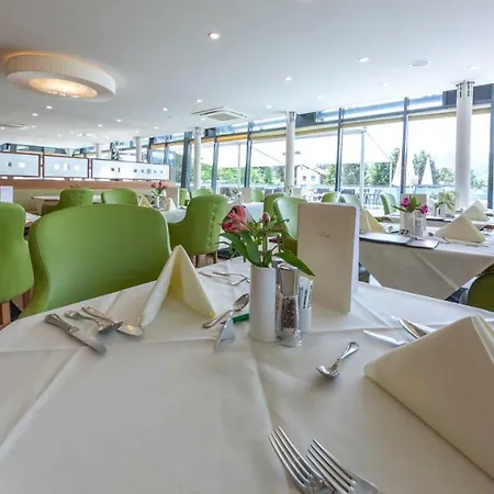 Hotel-restaurant Grimmingblick Hotel Bad Mitterndorf