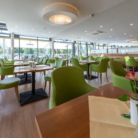 Hotel Hotel-restaurant Grimmingblick