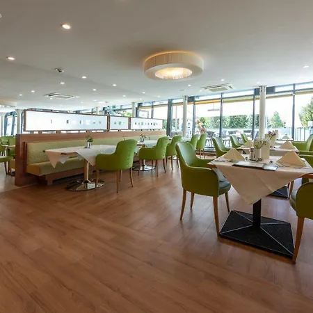 Hotel-restaurant Grimmingblick Bad Mitterndorf