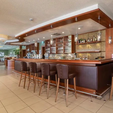 Hotel Hotel-restaurant Grimmingblick