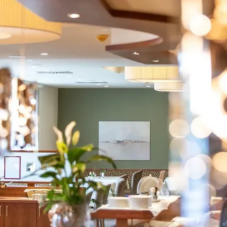 Hotel Hotel-restaurant Grimmingblick 4*