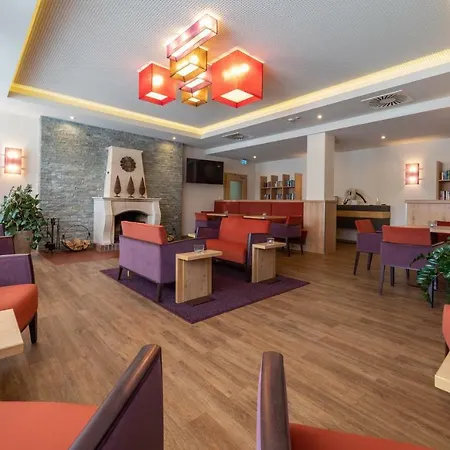 Hotel-restaurant Grimmingblick 4* Bad Mitterndorf