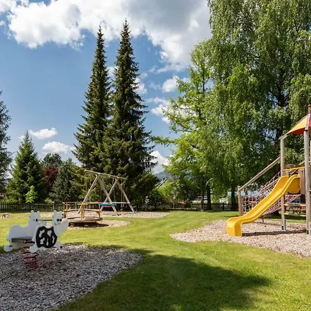 Hotel-restaurant Grimmingblick