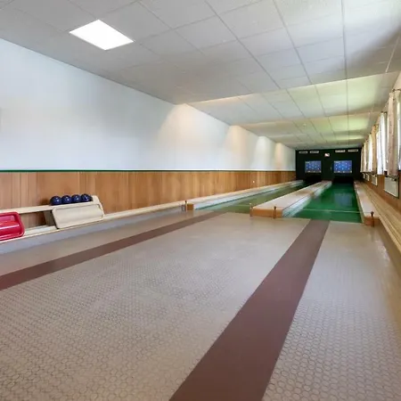 Hotel-restaurant Grimmingblick