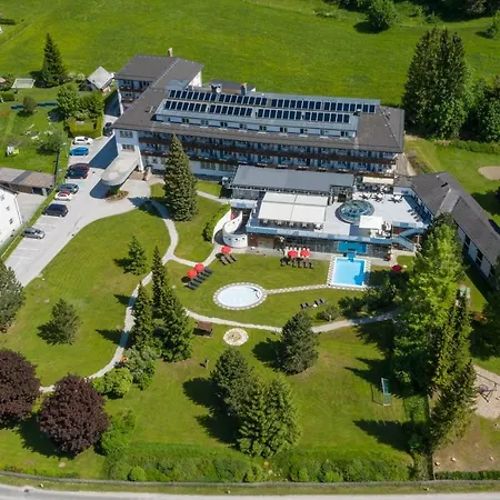 Hotel-restaurant Grimmingblick Hotel