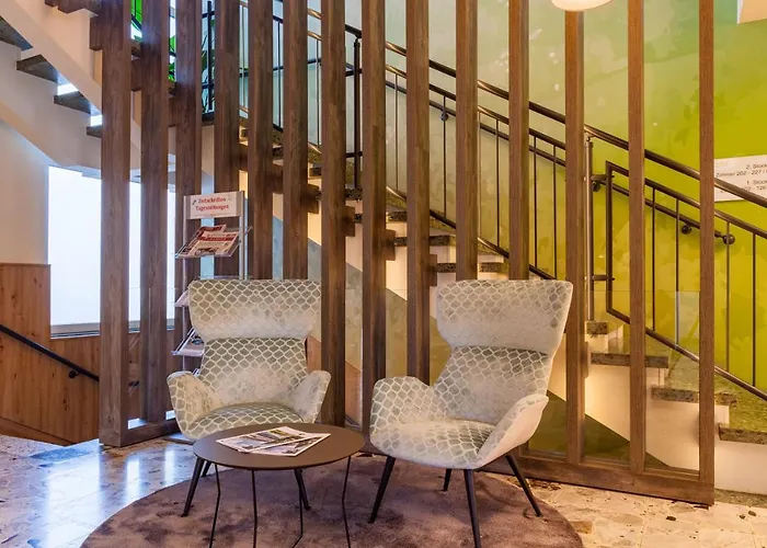 Hotel-restaurant Grimmingblick Bad Mitterndorf