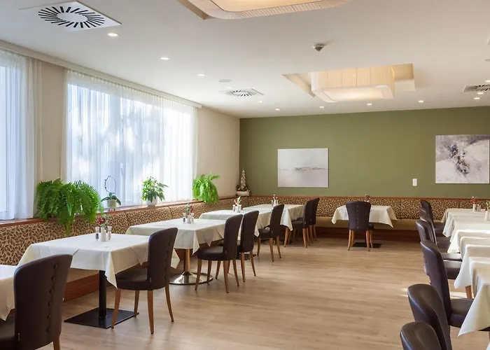 Hotel Hotel-restaurant Grimmingblick 4*