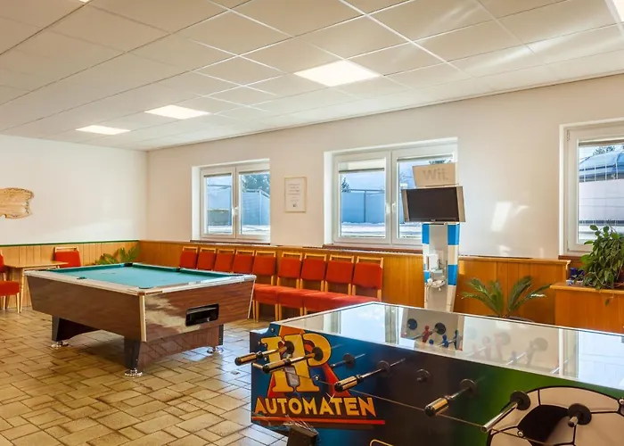 Hotel Hotel-restaurant Grimmingblick