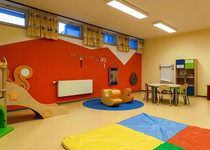 מלון Grimmingblick Gesmbh