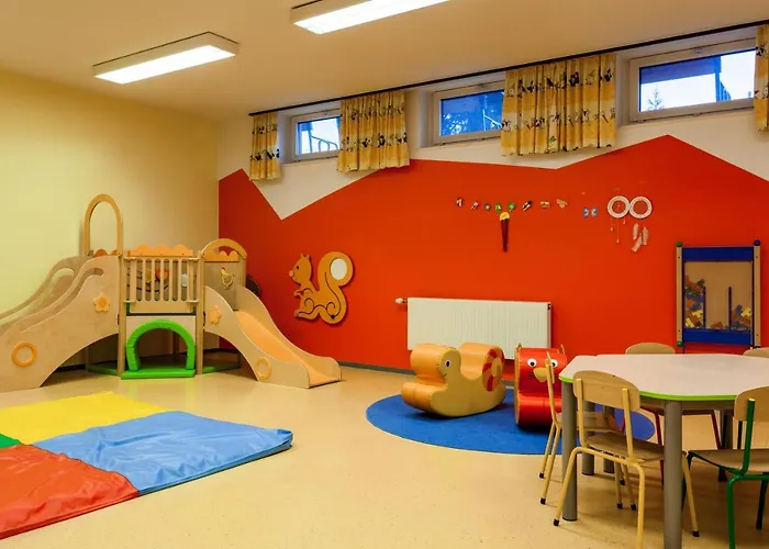 Hotel Hotel-restaurant Grimmingblick