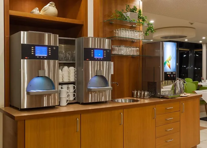 Hotel Hotel-restaurant Grimmingblick 4*