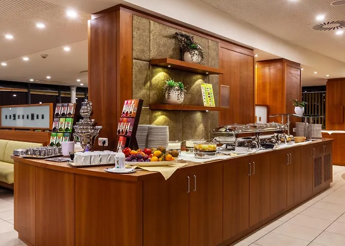 Hotel-restaurant Grimmingblick Hotel 4*