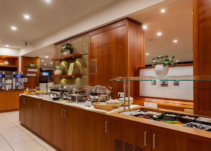 Hotel-restaurant Grimmingblick 4*