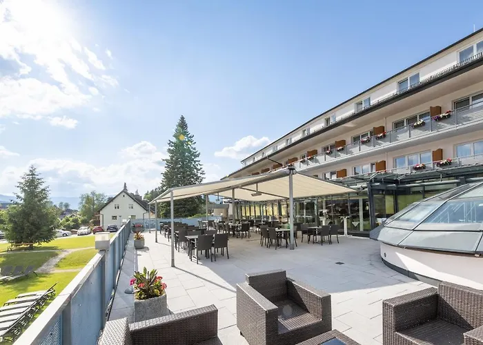 Otel Grimmingblick Gesmbh