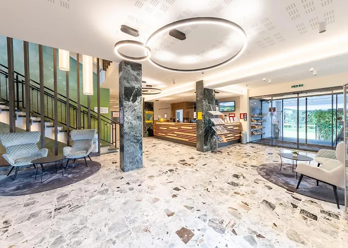 Grimmingblick Gesmbh Hotel 4*