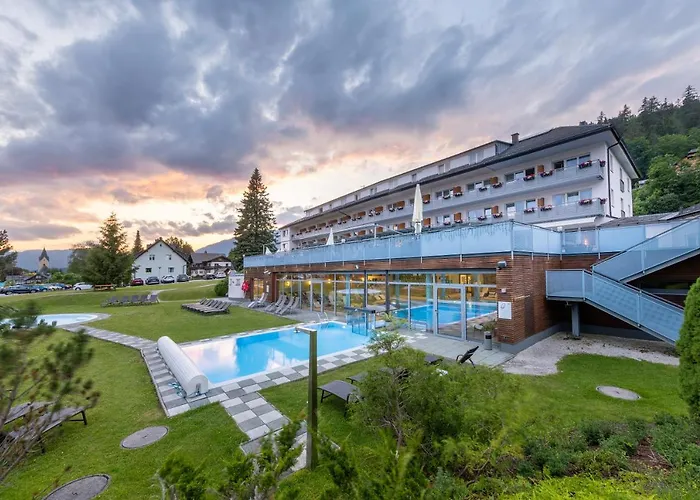 Grimmingblick Gesmbh 4*