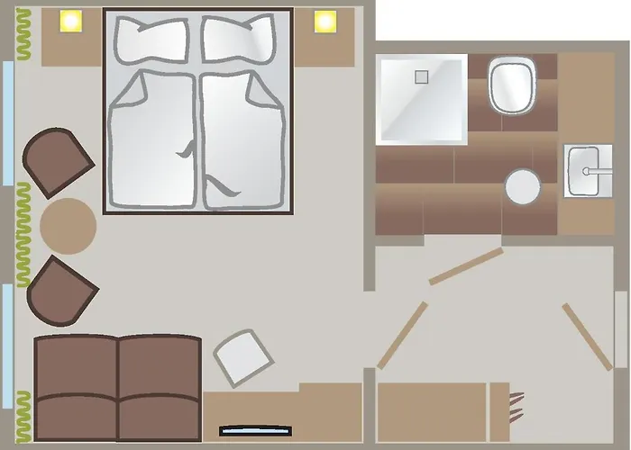 Hotel Hotel-restaurant Grimmingblick Bad Mitterndorf