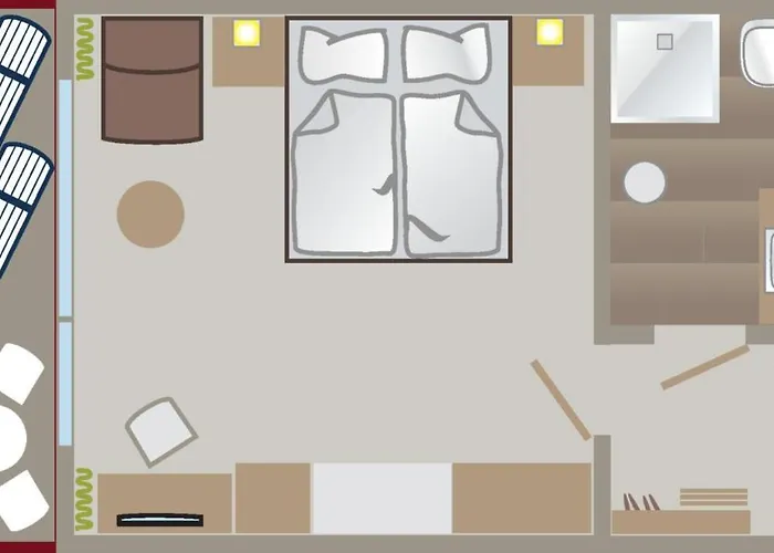 Grimmingblick Gesmbh 4* באד מיטרנדורף