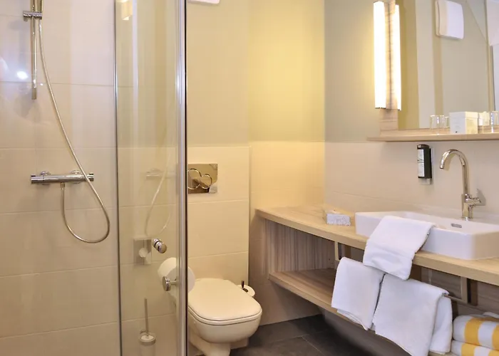 Hotel Hotel-restaurant Grimmingblick