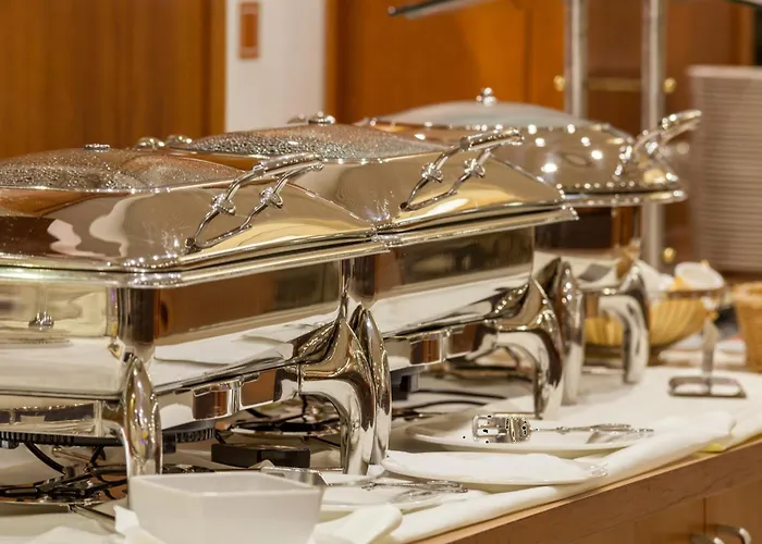 מלון Grimmingblick Gesmbh