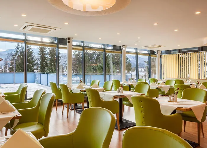 Otel Grimmingblick Gesmbh