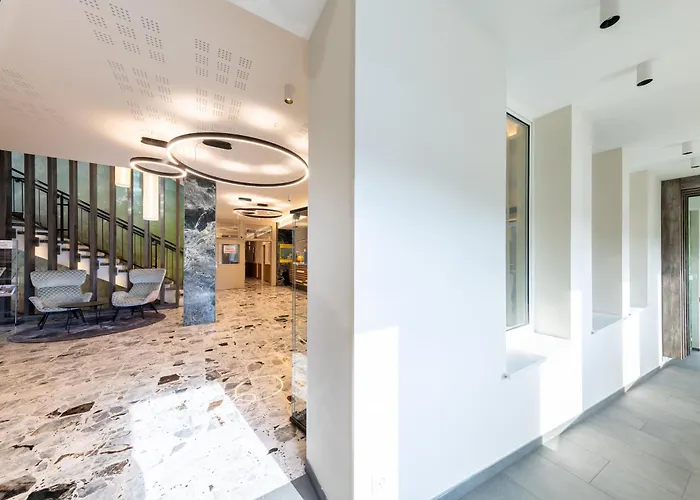 Grimmingblick Gesmbh 4* Bad Mitterndorf