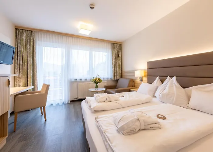 Hotel-restaurant Grimmingblick 4*