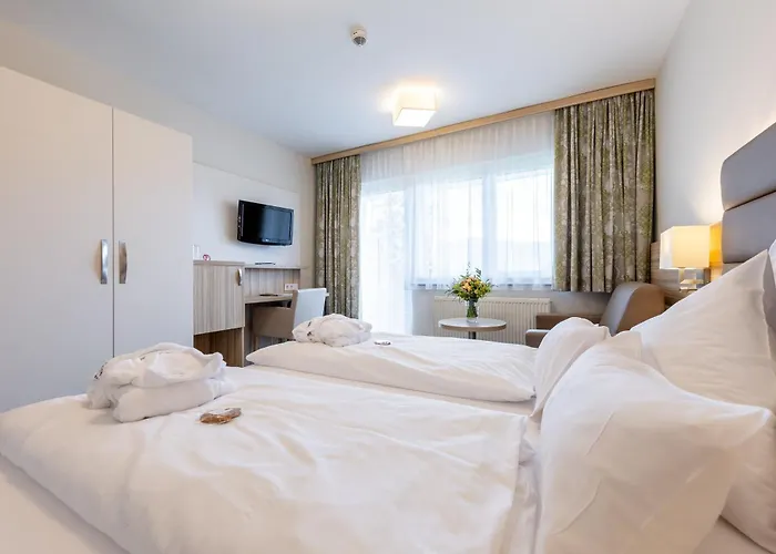 Hotel-restaurant Grimmingblick