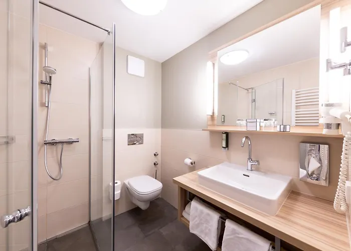 Hotel Hotel-restaurant Grimmingblick