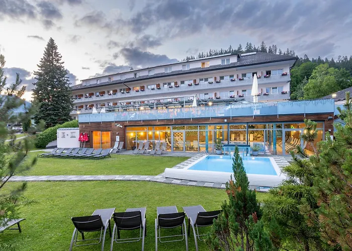 Grimmingblick Gesmbh