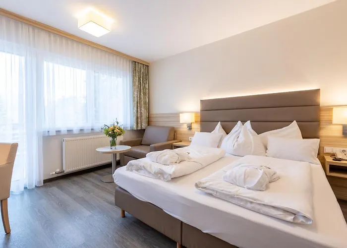 Otel Grimmingblick Gesmbh Bad Mitterndorf