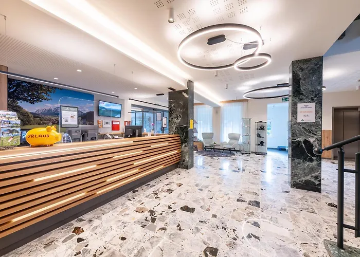 Grimmingblick Gesmbh Bad Mitterndorf