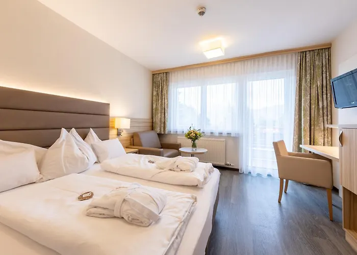 Hotel Hotel-restaurant Grimmingblick Bad Mitterndorf