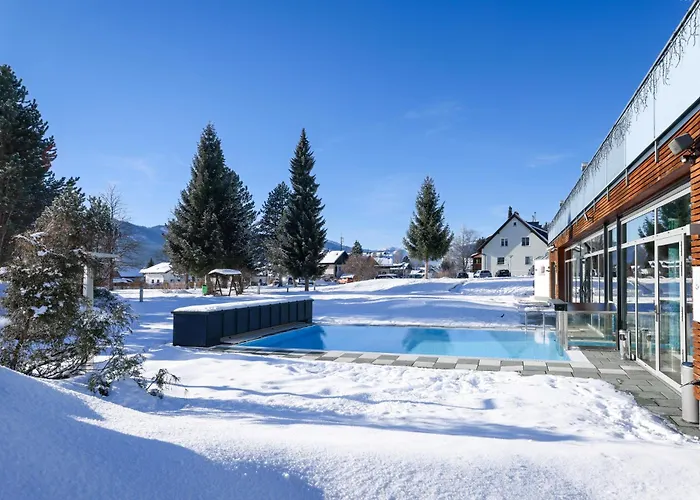 Hotel-restaurant Grimmingblick Hotel